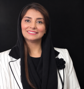 الهه صادقی