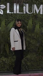 شیرین ریحان